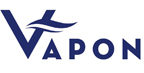 Vapon logo