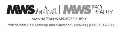 Manhattan Wardrobe Supply Logo