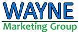 Wayne Marketing Group Logo