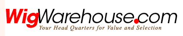 WigWarehouse.com Logo