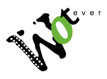 Wotever Logo