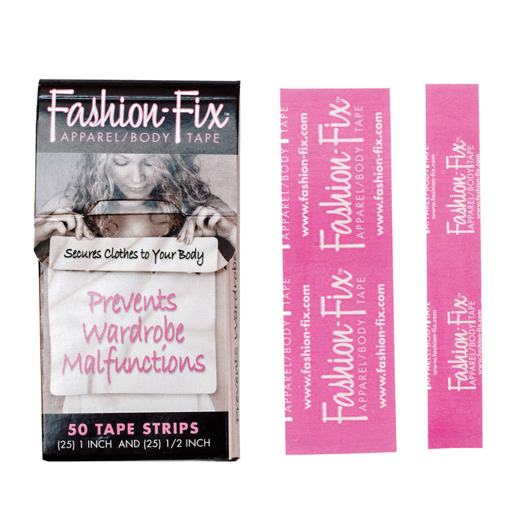 Vapon Fashion-Fix Body Tape