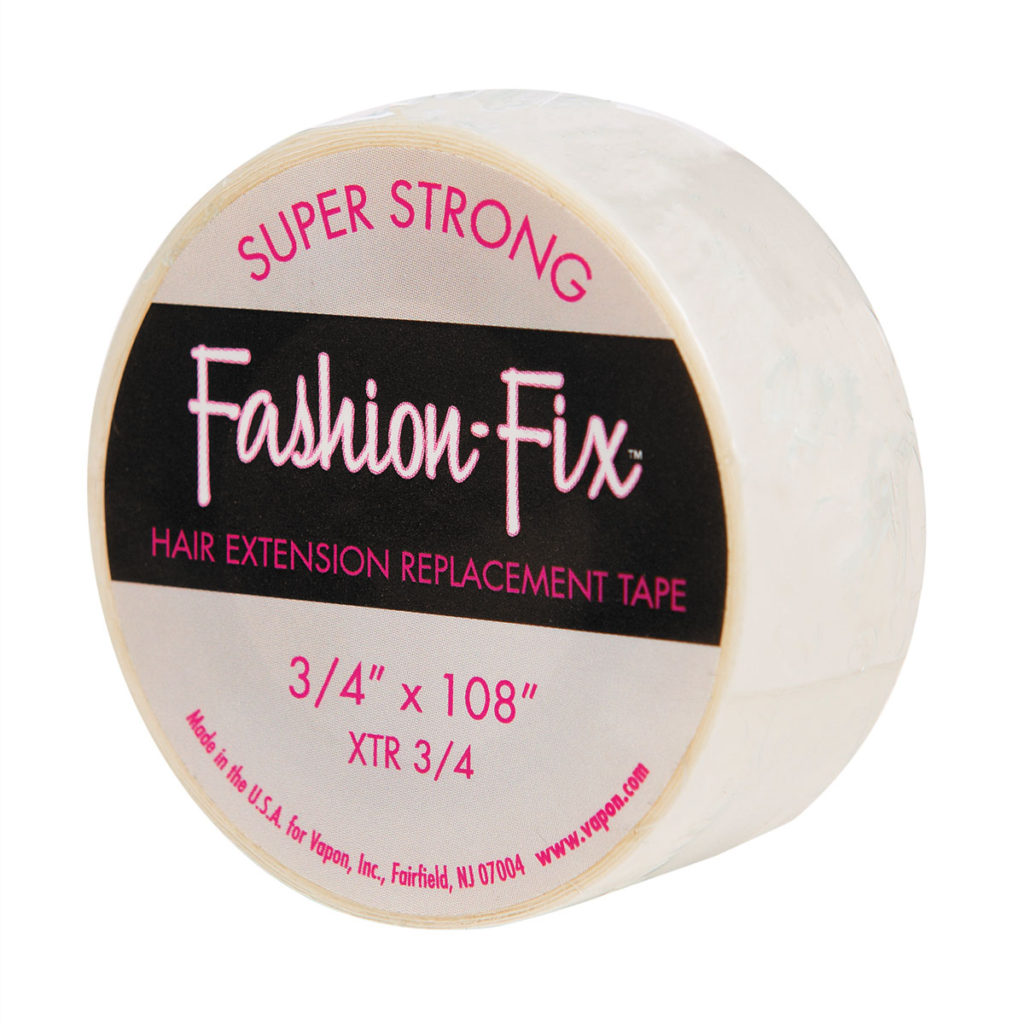 Vapon Fashion-Fix Extension Tape XTR3/4