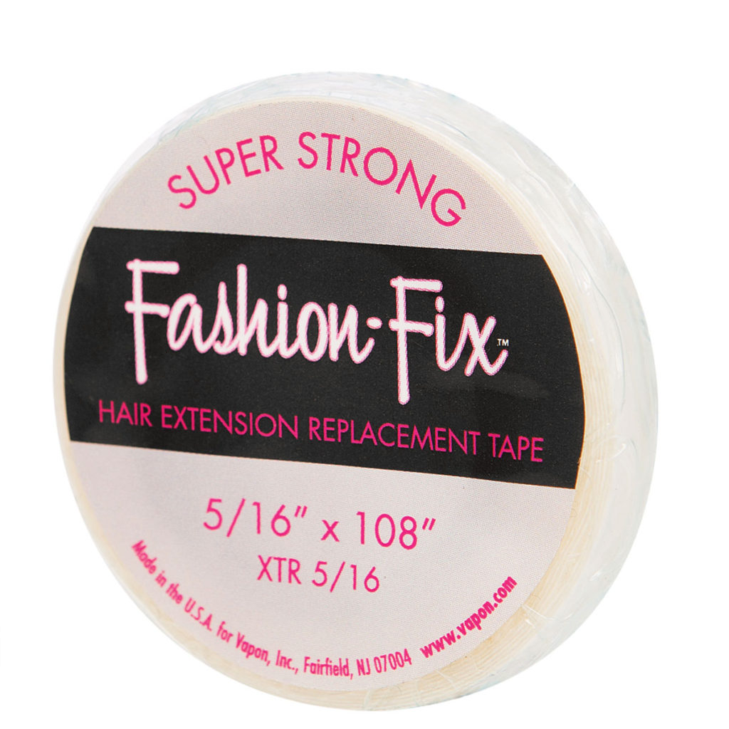 Vapon Fashion-Fix Extension Tape XTR5/16