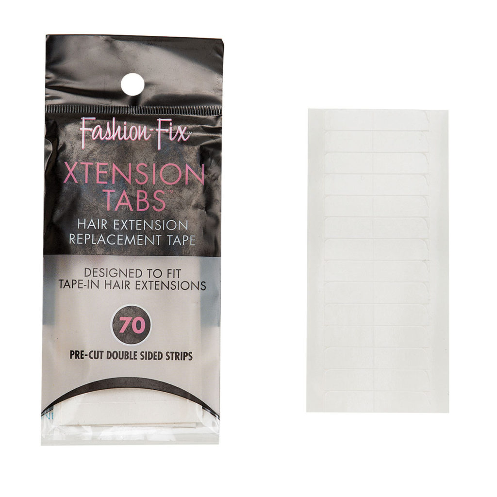 Vapon Fashion-Fix™ Xtension Tabs