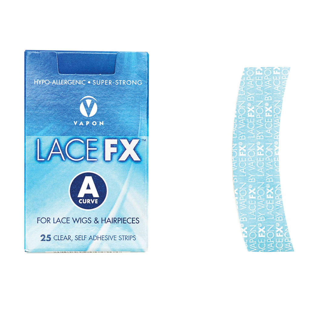 Vapon LACEFX A Curve FXA25