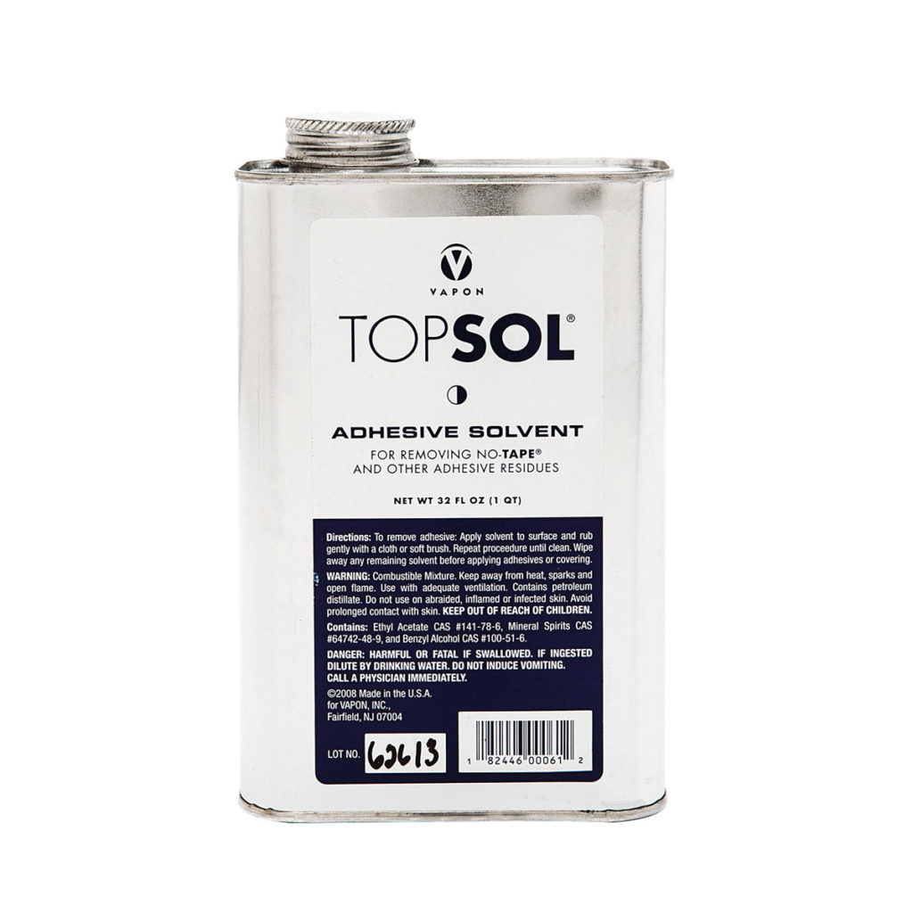 Vapon TOPSOL 32 oz ASQ