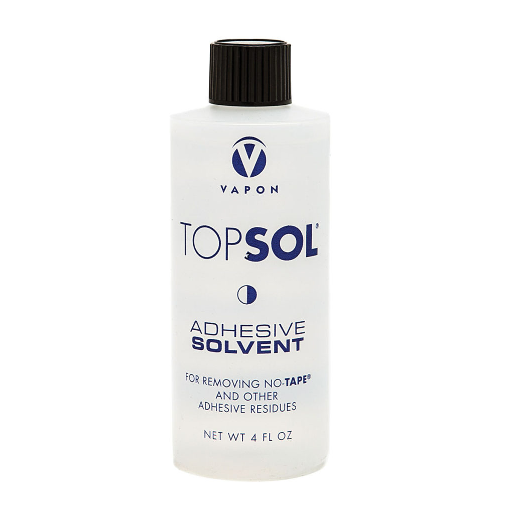 Vapon TOPSOL Adhesive Solvent AS