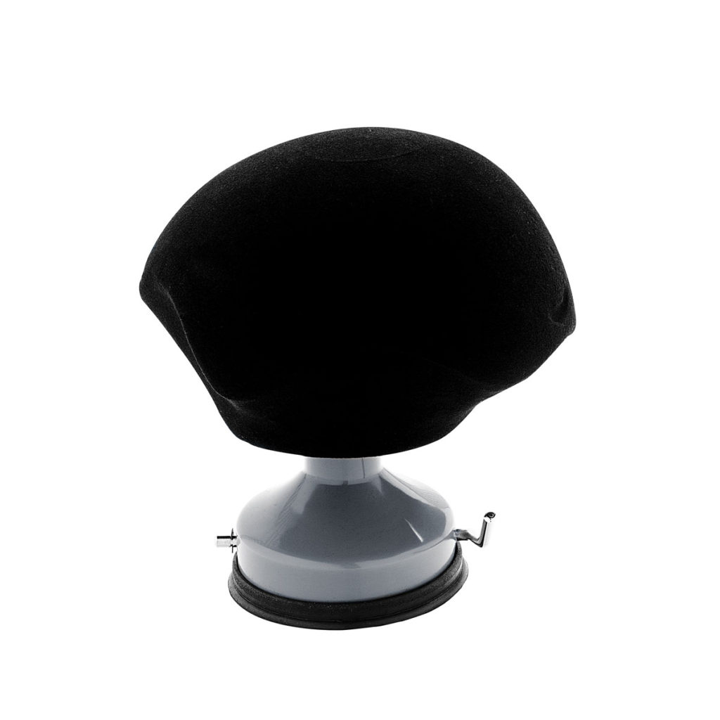Vapon Wig Stand with Suction Cup Base HPS1B