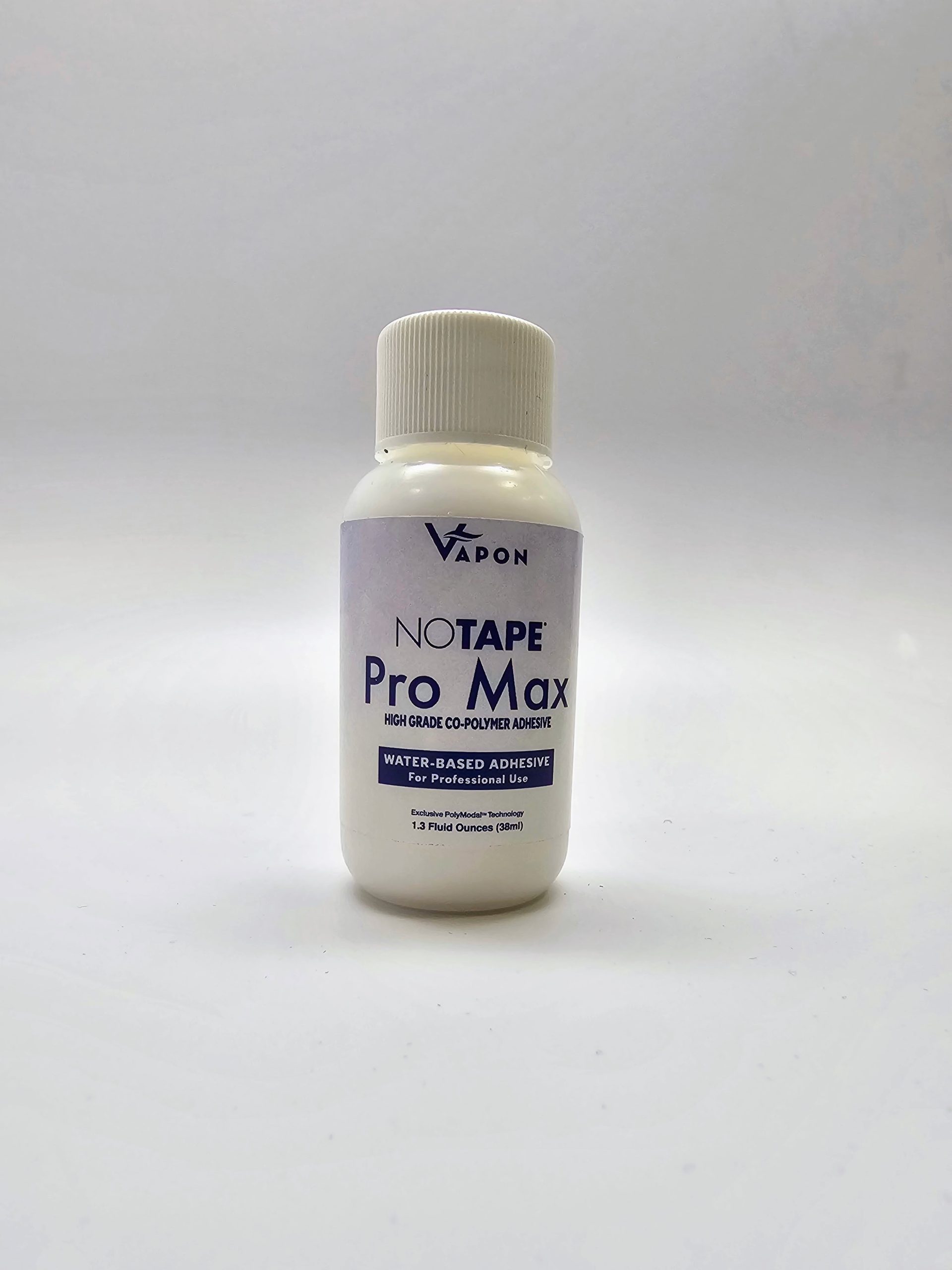 1.3 fl. Oz. Vapon ProMax Adhesive