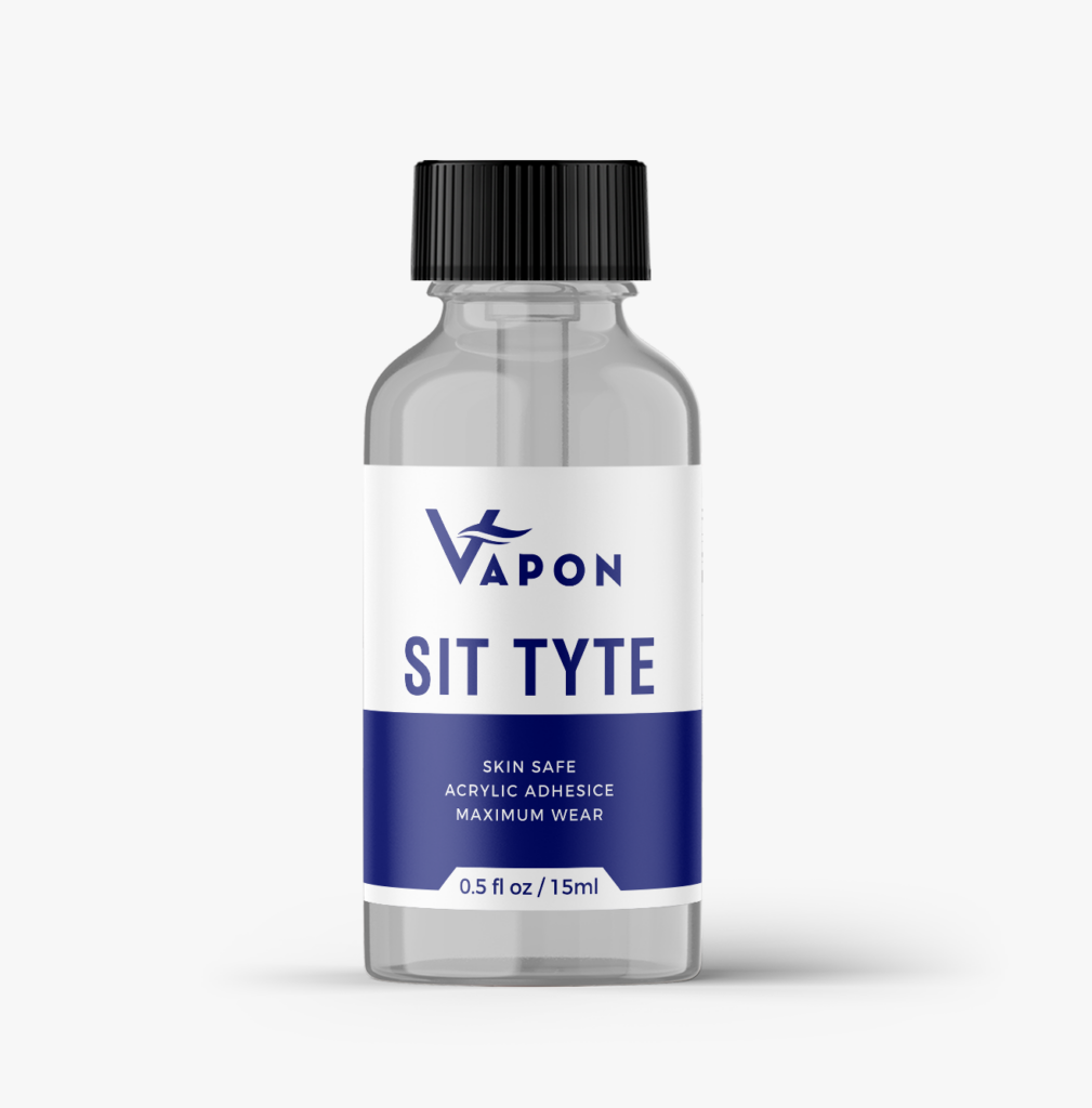 .5 oz Sit Tyte Acrylic
STA0.5